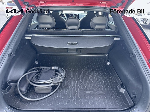 Kia EV6 14 of 19