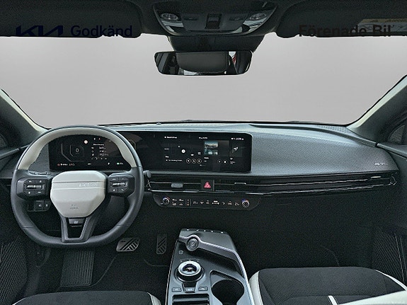 Kia EV6 7 of 19