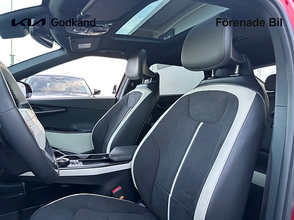 Kia EV6 16 of 19