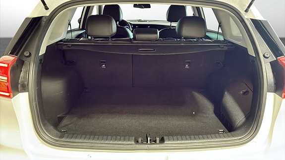 Kia Niro 10 of 12