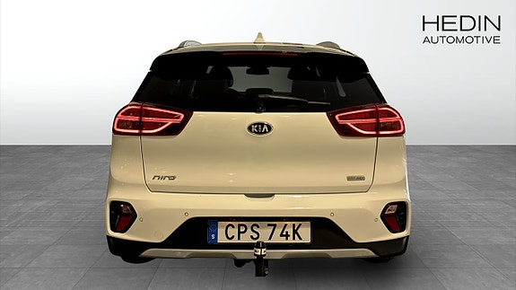 Kia Niro 7 of 12