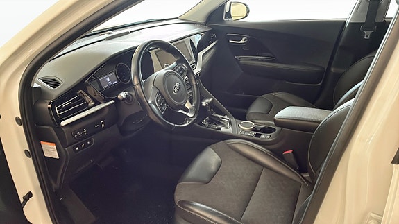 Kia Niro 3 of 12