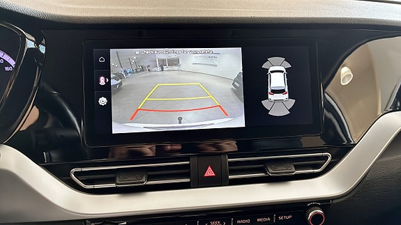 Kia Niro 12 of 12