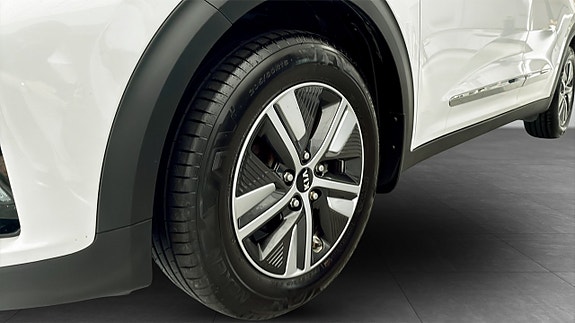 Kia Niro 9 of 12