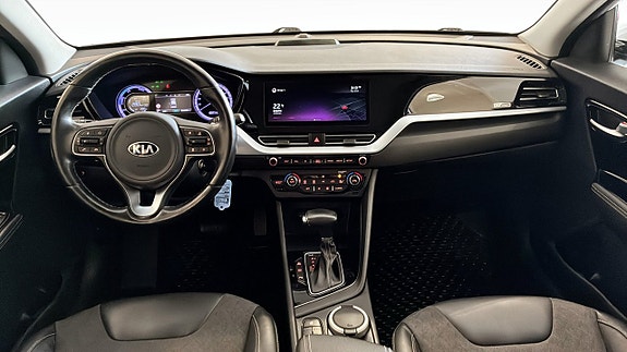 Kia Niro 4 of 12