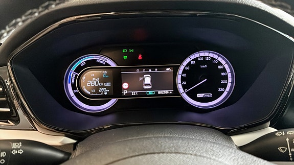 Kia Niro 11 of 12
