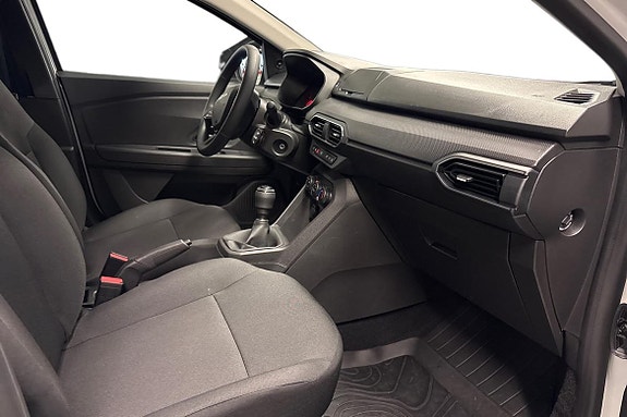 Dacia Sandero 10 of 14