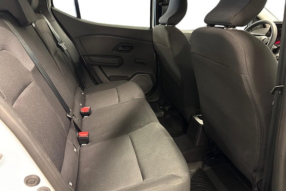 Dacia Sandero 11 of 14