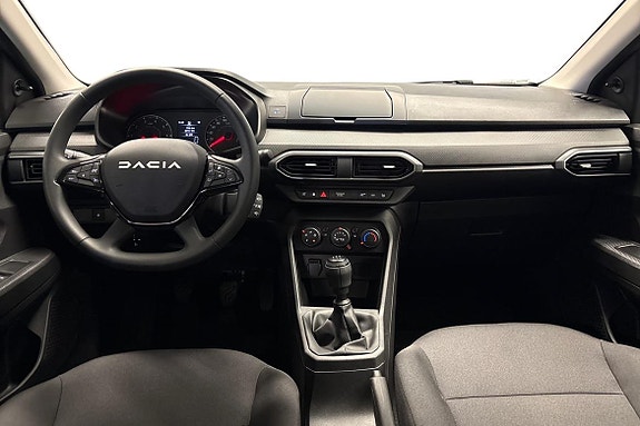 Dacia Sandero 9 of 14