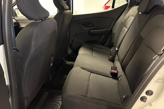 Dacia Sandero 12 of 14