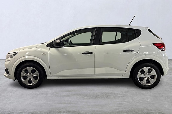 Dacia Sandero 2 of 14