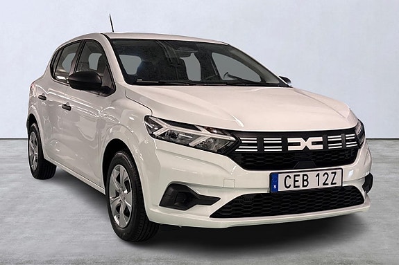 Dacia Sandero 6 of 14