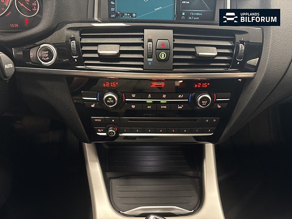 BMW X4 13 of 19