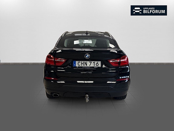 BMW X4 5 of 19