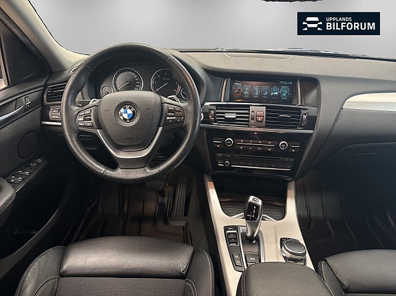 BMW X4 7 of 19