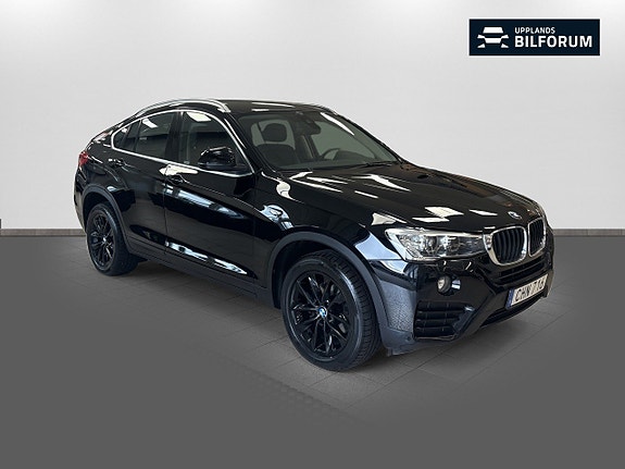 BMW X4 3 of 19