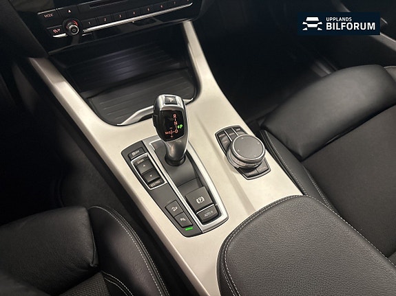 BMW X4 12 of 19