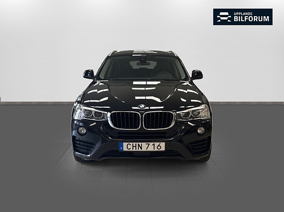 BMW X4 2 of 19