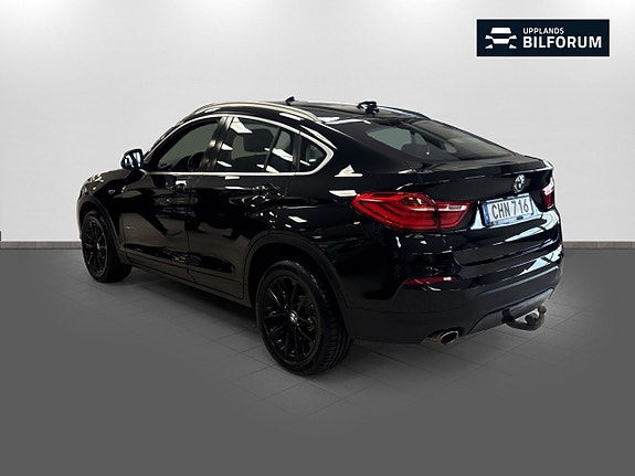 BMW X4 6 of 19