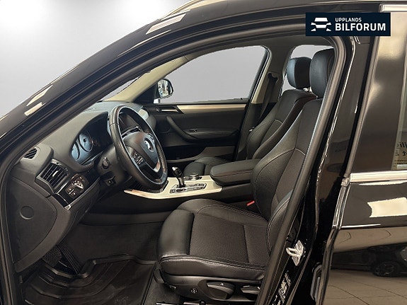 BMW X4 8 of 19