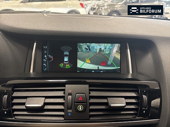 BMW X4 16 of 19