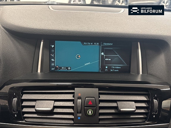 BMW X4 11 of 19