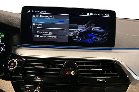 BMW 530e 19 of 22