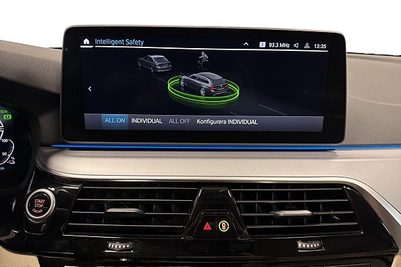 BMW 530e 20 of 22