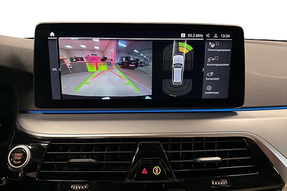 BMW 530e 17 of 22