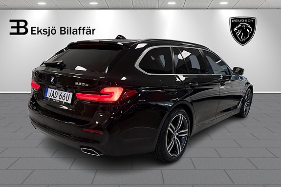 BMW 530e 5 of 22