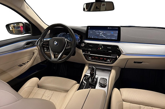 BMW 530e 12 of 22