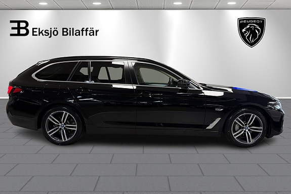 BMW 530e 4 of 22