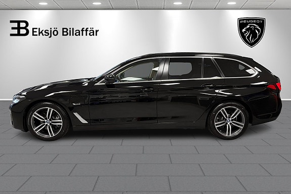 BMW 530e 7 of 22