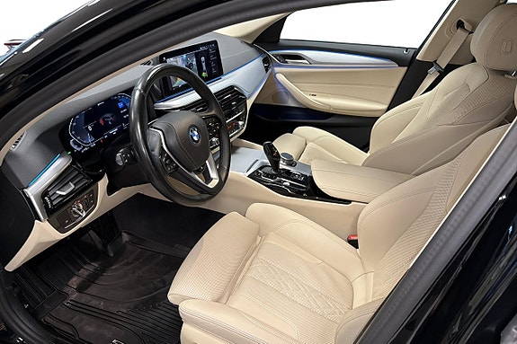 BMW 530e 10 of 22