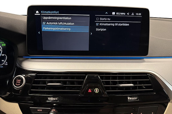 BMW 530e 18 of 22