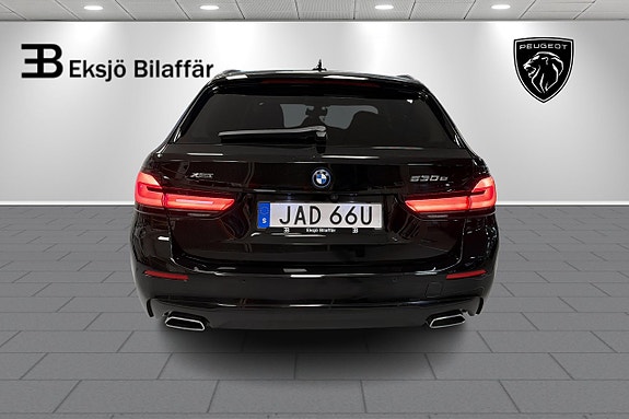BMW 530e 6 of 22