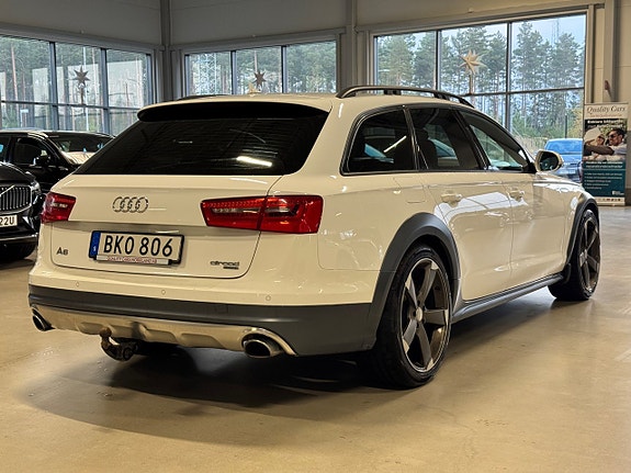 Audi A6 allroad 6 of 21