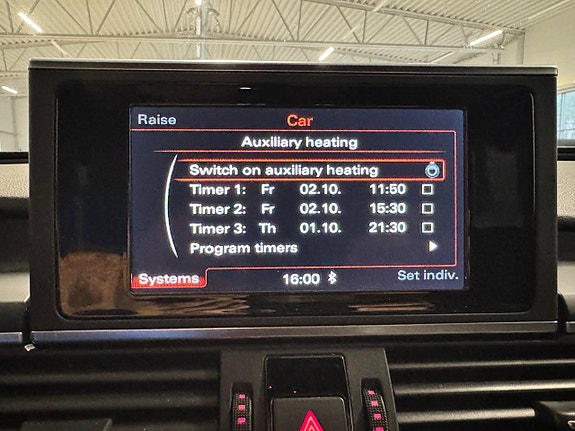 Audi A6 allroad 16 of 21