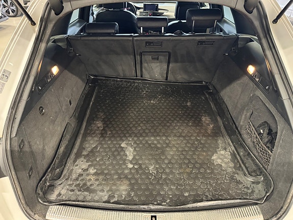 Audi A6 allroad 20 of 21