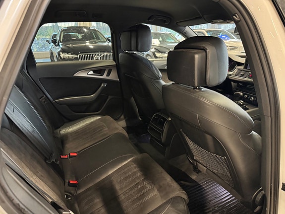 Audi A6 allroad 11 of 21