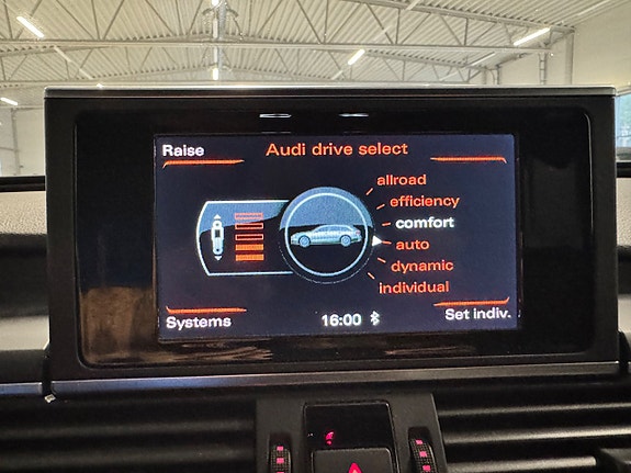 Audi A6 allroad 15 of 21