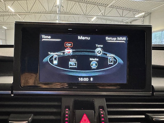 Audi A6 allroad 14 of 21