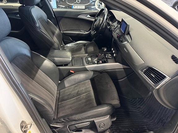 Audi A6 allroad 10 of 21