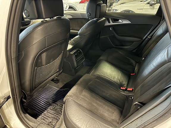 Audi A6 allroad 8 of 21