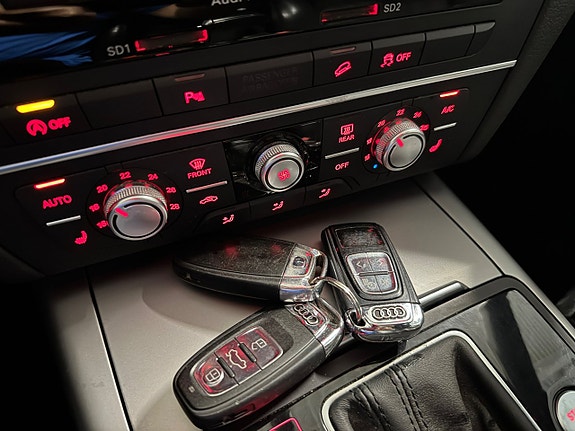 Audi A6 allroad 17 of 21