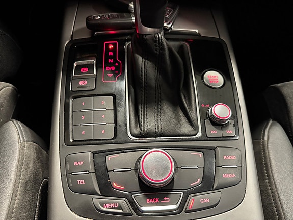 Audi A6 allroad 18 of 21