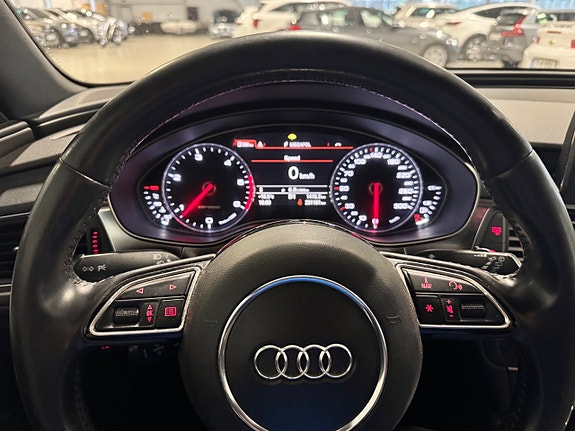 Audi A6 allroad 13 of 21