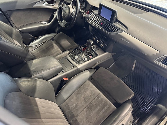 Audi A6 allroad 9 of 21