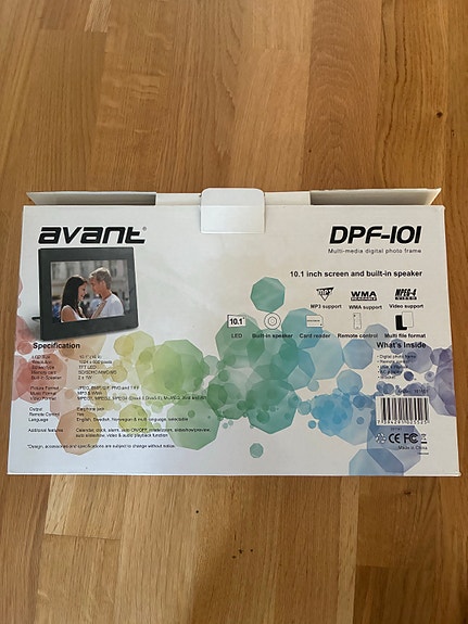 Product image 2 of 2