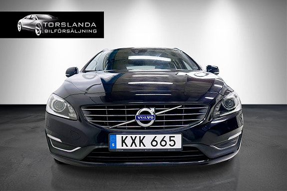 Volvo V60 5 of 14